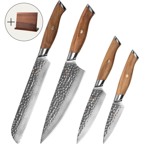 Sophior Messenset performance collection