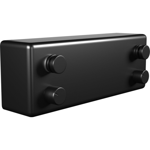 Wasophoogte ® drooglijn