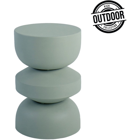 Kick Collection Kick bijzettafel fos -