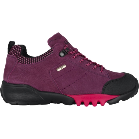 Waldläufer H-amiata dames sneaker