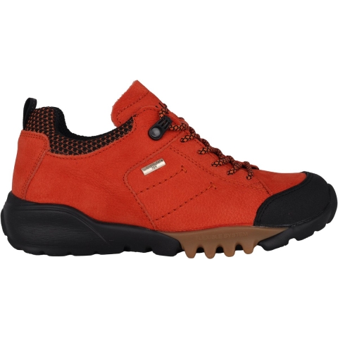 Waldläufer H-amiata dames sneaker