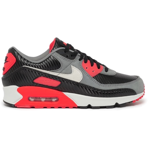 Nike Air max 90 carbon fibre sneakers