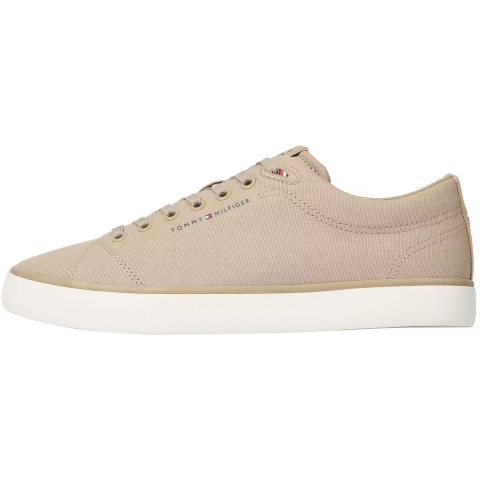 Tommy Hilfiger Hi vulc low canvas
