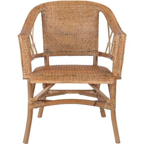 Signature Maggy rotan loungestoel