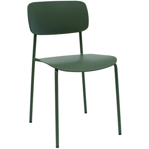 Kick Collection Kick eetkamerstoel lio -