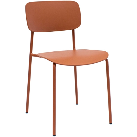 Kick Collection Kick eetkamerstoel lio -