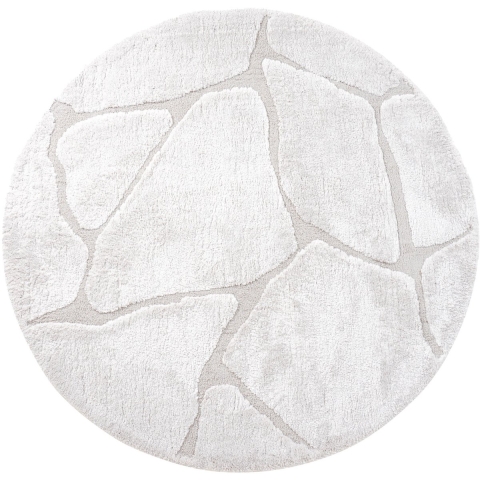 Veer Carpets Vloerkleed macy 160cm rond