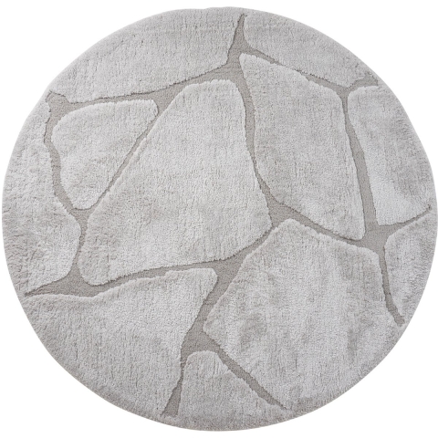 Veer Carpets Vloerkleed macy 160cm rond