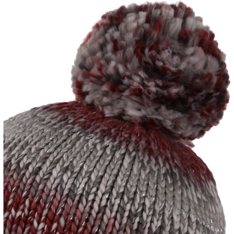 Regatta Dames frosty vi gebreide muts