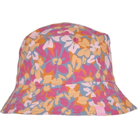 Regatta Dames bloemen omkeerbare emmer hoed