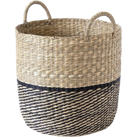 CaliCosy Ronde tweekleurige mand in zeebies