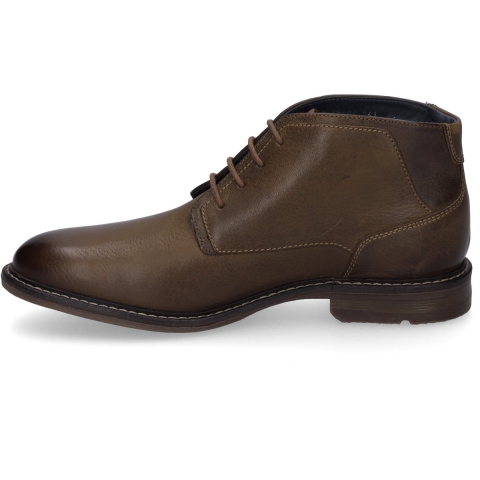 JOSEF SEIBEL Earl 04 | Enkellaars voor Heren | beige