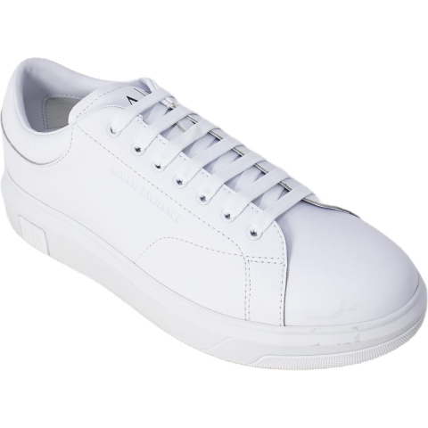 Armani Exchange herensneaker Eagle