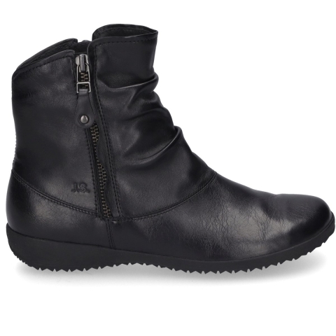 JOSEF SEIBEL Naly 24 | Enkellaars voor Dames | zwart