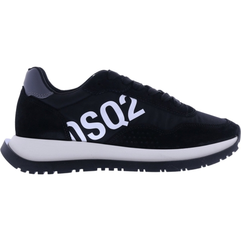 DSQUARED2 Hardloopsportschoenen SNW0212-01601681 voor dames