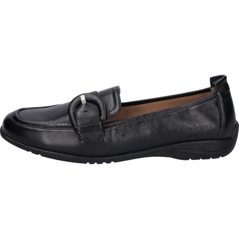 JOSEF SEIBEL Fenja 19 | Ballerina voor Dames | zwart