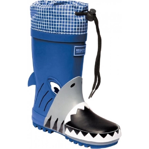 Dare2b Kinderen/kinderen modderspel dinosauruswaterputten