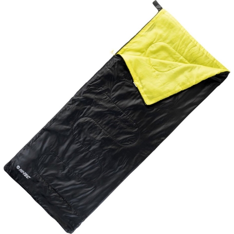 Hi-Tec Sobre logo slaapzak