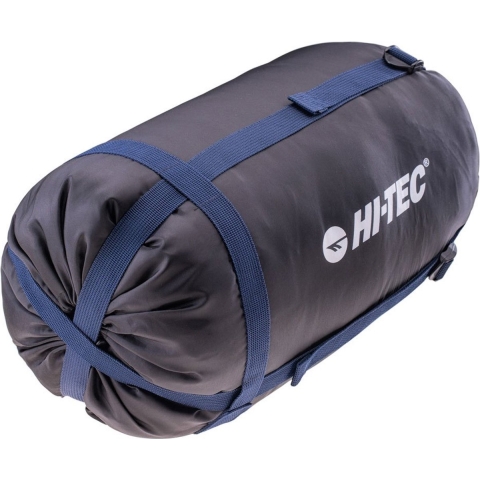 Hi-Tec Unisex arez ii slaapzak voor volwassenen