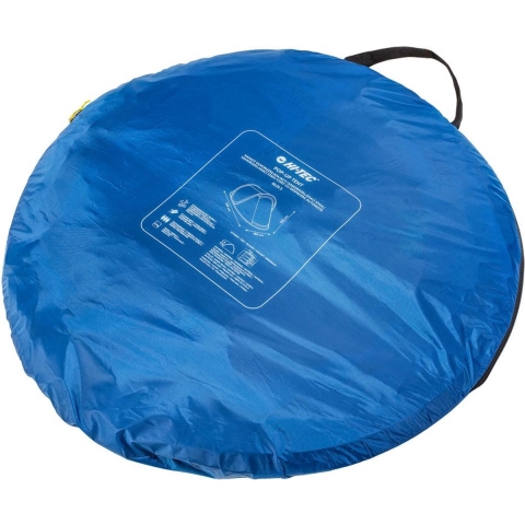 Hi-Tec Gloi 3 pop-up tent