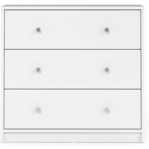 CaliCosy Ladekast met 3 lades b72,4 cm lise