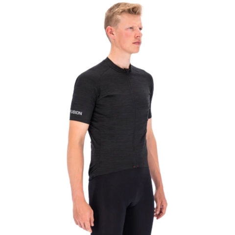Fusion Fietsshirt heren