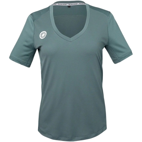 The Indian Maharadja Tennis shirt dames ++