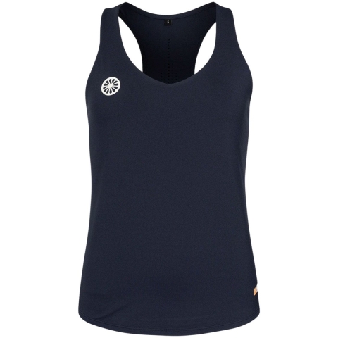 The Indian Maharadja Tennis singlet dames