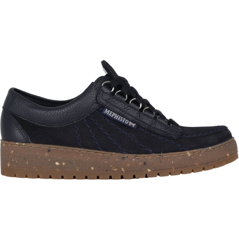 Mephisto Rainbow heren veterschoen