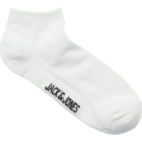 Jack & Jones Heren sneakersokken jacchester 7-pack color