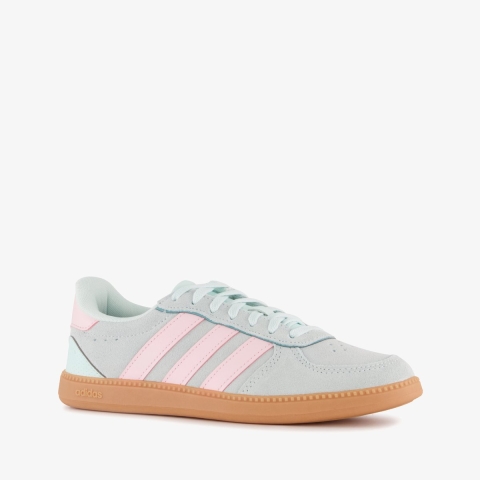 Adidas breaknet sleek lage sneakers dames -
