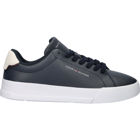 Tommy Hilfiger Court leather