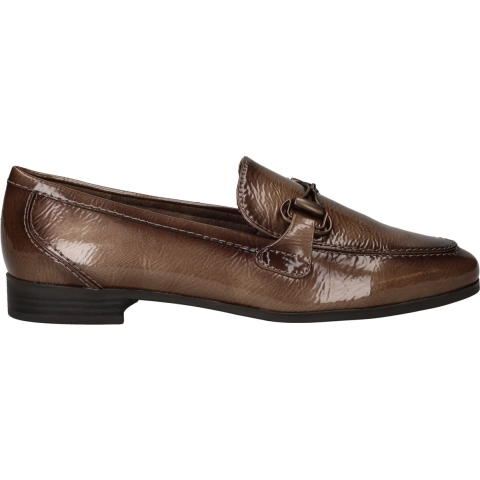 Marco Tozzi 2-24248-45-341 dames instappers gekleed