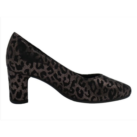 Gabor Pumps