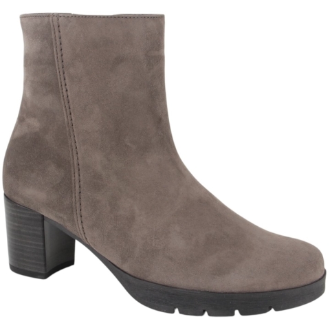 Gabor 72.071.30 dames enkellaarzen gekleed