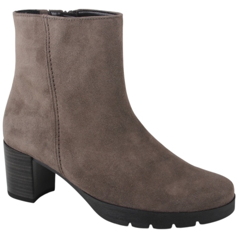 Gabor 72.071.30 dames enkellaarzen gekleed