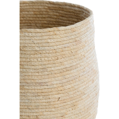 Light & Living mand kenmare Ø34x36cm - set van 3