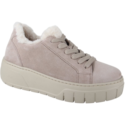 Gabor 73.221.12 dames veterschoenen sportief