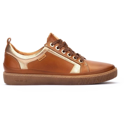 Pikolinos Lanzarote dames sneaker