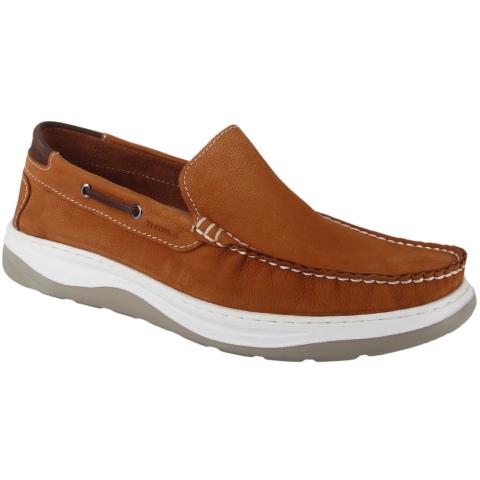 Ti Comos 1460007-342 heren instappers sportief