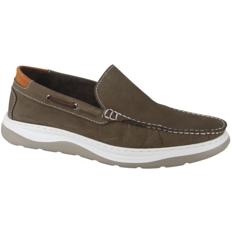 Ti Comos 1460007-732 heren instappers sportief