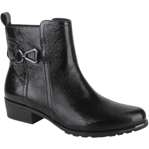 Caprice 9-25403-45-017 dames enkellaarzen gekleed