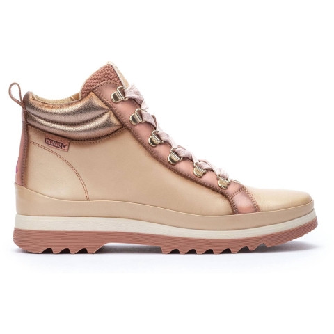 Pikolinos Vigo dames laars