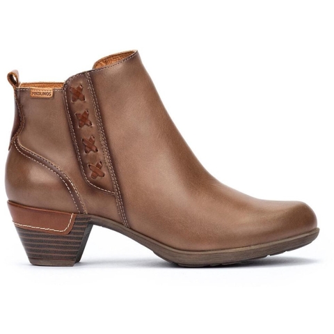 Pikolinos Rotterdam dames laars