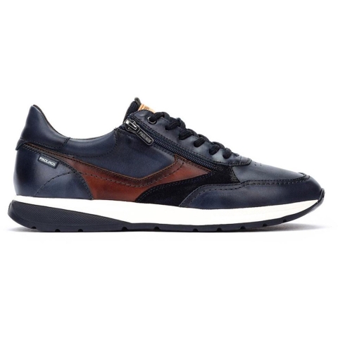Pikolinos Getafe heren sneaker