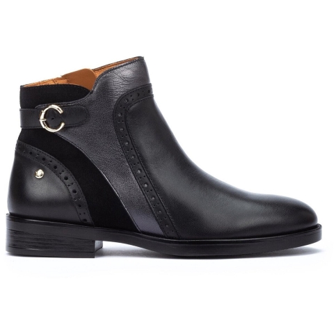 Pikolinos Puertollano dames laars