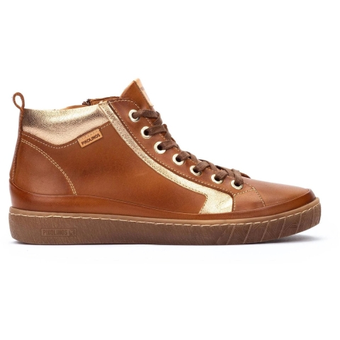 Pikolinos Lanzarote dames sneaker