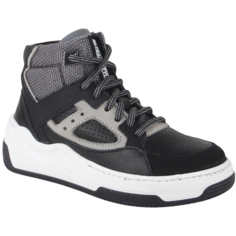 Trackstyle 325850-589w2 jongens veterboots