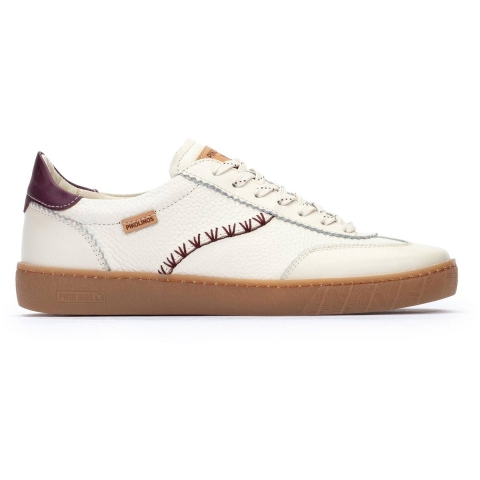 Pikolinos Lanzarote dames sneaker