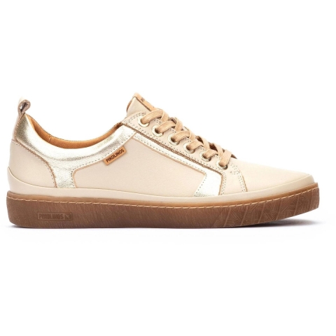 Pikolinos Lanzarote dames sneaker